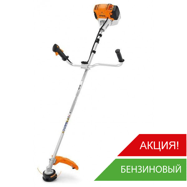 Триммер STIHL FS 111 купить в Нижнем Новгороде