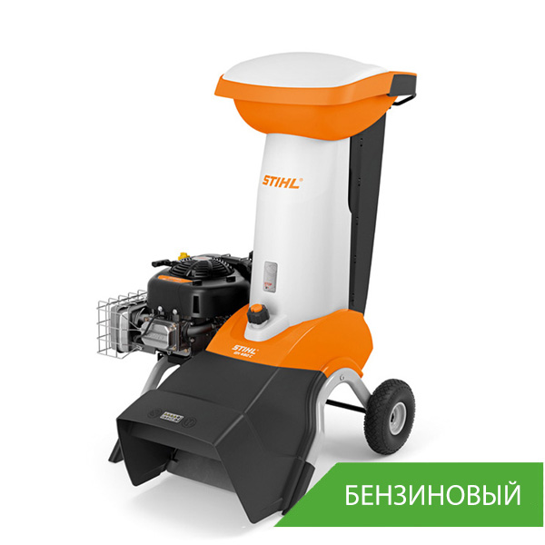 Измельчитель бензиновый STIHL GH 460 C купить в Нижнем Новгороде
