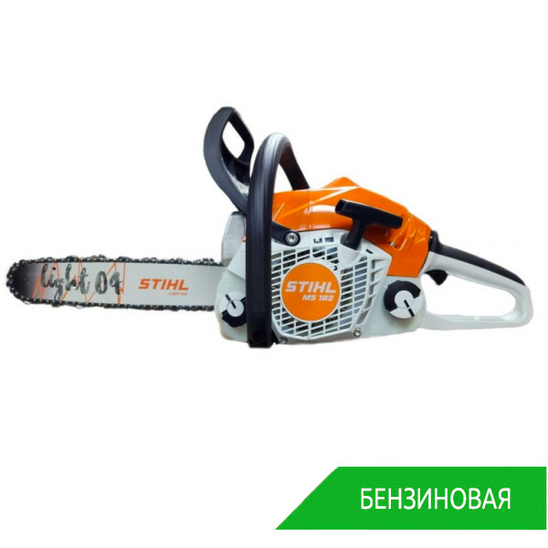 Бензопила STIHL MS 182 14'' 2-MIX купить в Нижнем Новгороде