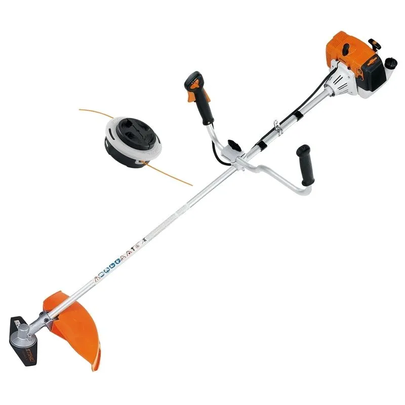 Триммер STIHL FS 120 2-MIX купить в Нижнем Новгороде