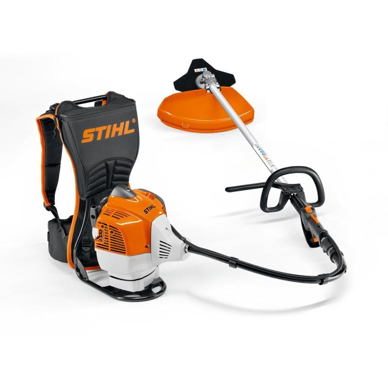 Ранцевая мотокоса STIHL FR 410 C-E купить в Нижнем Новгороде